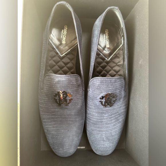 Roberto Cavalli - Picture 2 of 9